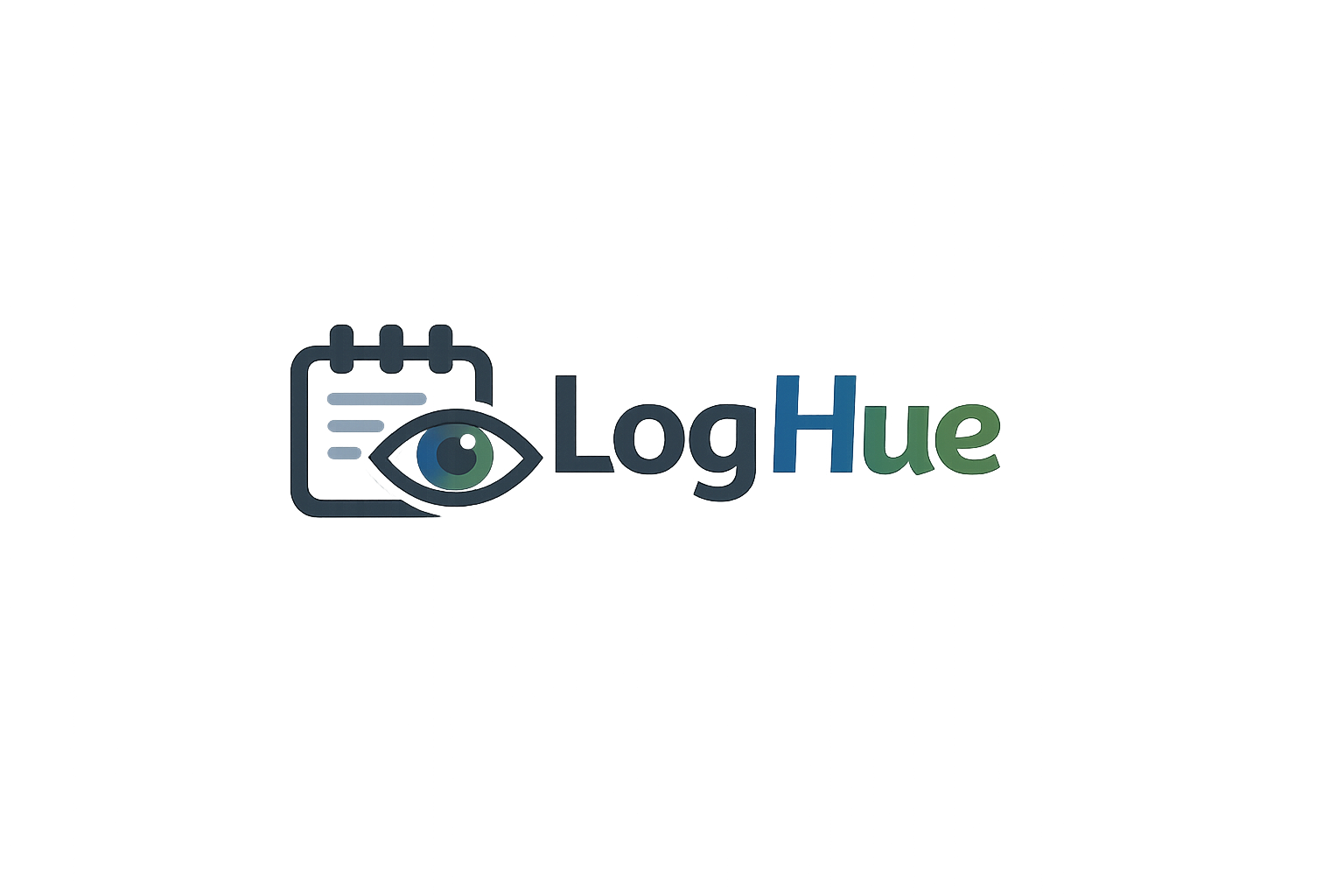 loghue logo